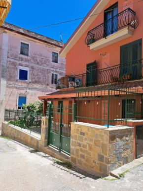 Villa Rosangela